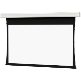 Picture of Da-Lite Tensioned Advantage Electrol 92" Electric Projection Screen