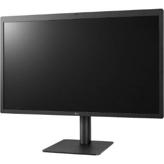 Picture of LG UltraFine 27MD5KLB-B 27" 5K UHD LCD Monitor - 16:9