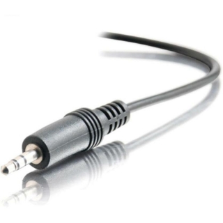 Picture of C2G 25ft 3.5mm M/M Stereo Audio Cable