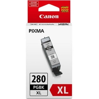 Picture of Canon PGI-280 XL Original Ink Cartridge - Black