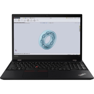 Picture of Lenovo ThinkPad P15s Gen 2 20W600EHUS 15.6" Mobile Workstation - Full HD - 1920 x 1080 - Intel Core i7 11th Gen i7-1185G7 Quad-core (4 Core) 3GHz - 16GB Total RAM - 512GB SSD - no ethernet port - not compatible with mechanical docking stations, only supports cable docking