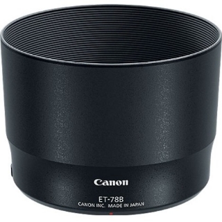 Picture of Canon Lens Hood ET-78B