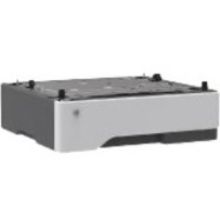 Picture of Lexmark 550-Sheet Lockable Tray