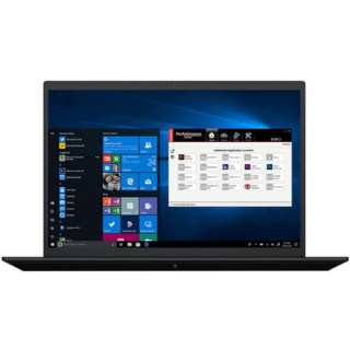 Picture of Lenovo ThinkPad P1 Gen 4 20Y4S2NA00 16" Mobile Workstation - WQXGA - 2560 x 1600 - Intel Core i7 11th Gen i7-11800H Octa-core (8 Core) 2.30 GHz - 32 GB Total RAM - 1 TB SSD - Black