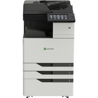 Picture of Lexmark CX920 CX923dxe Laser Multifunction Printer - Color - TAA Compliant