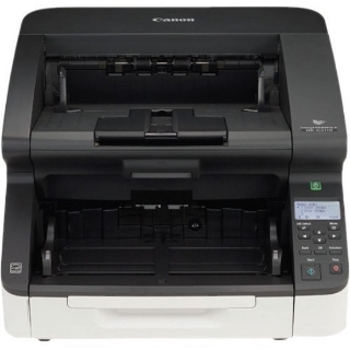 Picture of Canon imageFORMULA DR-G2110 Sheetfed Scanner - 600 dpi Optical