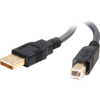 Picture of C2G 3m Ultima USB 2.0 A/B Cable