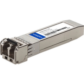 Picture of AddOn Alcatel-Lucent Nokia SFP+ Module