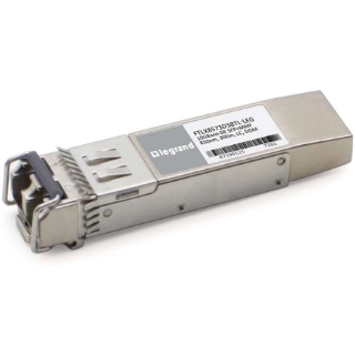 Picture of C2G Finisar FTLX8573D3BTL Compatible 10GBase-SR SFP+ Transceiver TAA