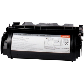 Picture of Lexmark Original Toner Cartridge