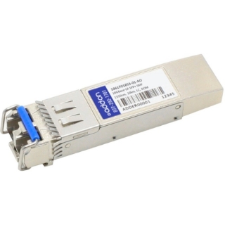 Picture of AddOn ADVA SFP+ Module