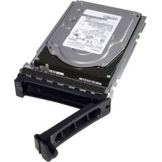 Picture of Dell DC S4600 1.92 TB Solid State Drive - 3.5" Internal - SATA (SATA/600)