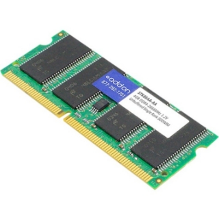 Picture of AddOn 4GB DDR4 SDRAM Memory Module