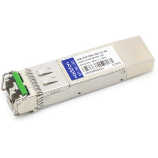 Picture of AddOn Brocade SFP+ Module