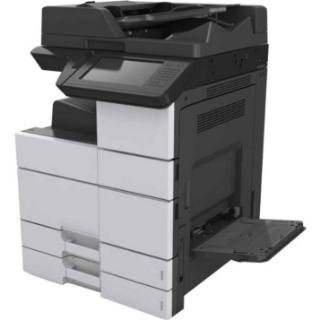 Picture of Lexmark MX MX910DE Laser Multifunction Printer - Monochrome