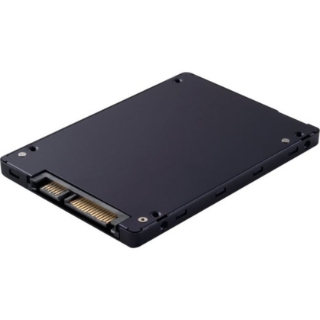 Picture of Lenovo 5200 480 GB Solid State Drive - Internal - SATA (SATA/600) - 2.5" Carrier - Read Intensive