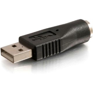 Picture of C2G USB Male to PS2 Female Adapter