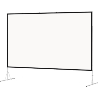 Picture of Da-Lite Fast-Fold Deluxe 188" Projection Screen