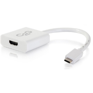 Picture of C2G USB C to HDMI Adapter - USB C 3.1