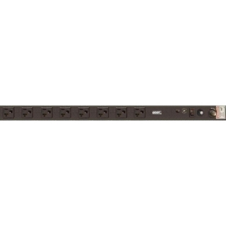 Picture of Geist NSVK080-102S20 8-Outlets PDU