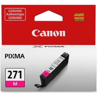 Picture of Canon CLI-271M Original Ink Cartridge