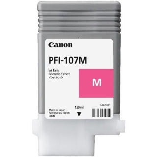 Picture of Canon PFI-110M Original Ink Cartridge - Pigment Magenta