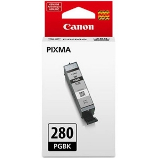 Picture of Canon PGI-280 Original Ink Cartridge - Black