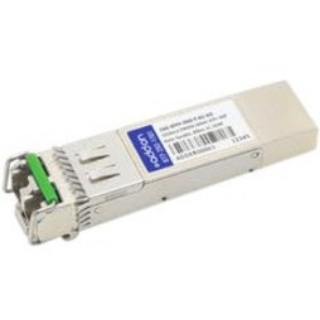 Picture of AddOn Brocade SFP+ Module