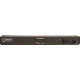 Picture of Geist Basic 10-Outlet PDU