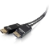 Picture of C2G 15ft High Speed HDMI Active Optical Cable (AOC) 4K 60Hz 18Gbps Plenum