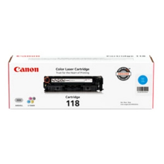 Picture of Canon CRG118 Toner Cartridge