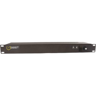 Picture of Geist SPN104-1025TL 10-Outlets PDU