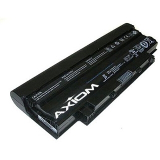 Picture of Axiom LI-ION 9-Cell Battery for Dell - 312-0234