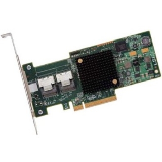 Picture of Lenovo N2115 SAS/SATA HBA for Lenovo System x