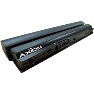 Picture of Axiom LI-ION 6-Cell Long Life Battery for Dell - 312-1446