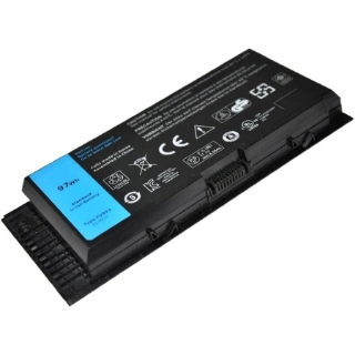 Picture of Axiom LI-ION 9-Cell NB Battery for Dell - 451-BBGO