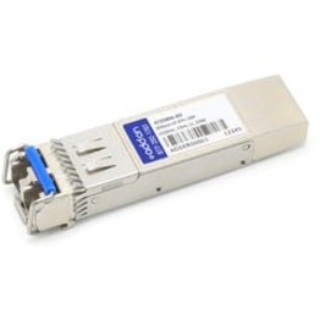 Picture of AddOn Alcatel-Lucent Nokia SFP+ Module