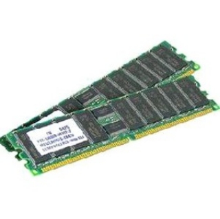 Picture of AddOn AM2133D4DR8RLP/8G x1 Dell 370-ABUJ Compatible Factory Original 8GB DDR4-2133MHz Registered ECC Dual Rank x8 1.2V 288-pin CL15 RDIMM