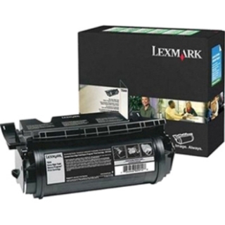 Picture of Lexmark 60X Toner Cartridge - Black