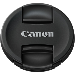 Picture of Canon E-67 II Lens Cap