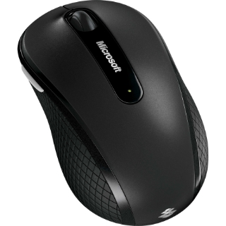 Picture of Microsoft 4000 Mouse