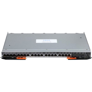 Picture of Lenovo Flex System EN2092 1Gb Ethernet Scalable Switch