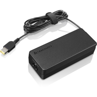 Picture of Lenovo ThinkCentre 90W AC Adapter (slim tip) - US/Can