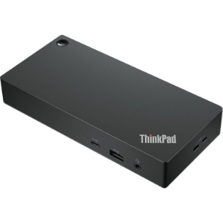 Picture of Lenovo ThinkPad Universal USB-C Dock