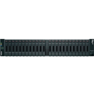 Picture of Lenovo ThinkSystem DS6200 SFF SAS Dual Controller Unit (US English Documentation)