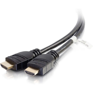 Picture of C2G 25ft 4K HDMI Cable - Active High Speed HDMI Cable - CL-3 Rated - 60Hz