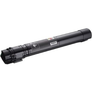 Picture of Dell Toner Cartridge - Black