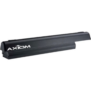 Picture of Axiom LI-ION 8-Cell Battery for Dell - 312-1007