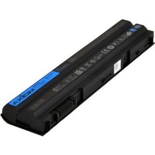 Picture of Axiom LI-ION 6-Cell NB Battery for Dell - 312-1439