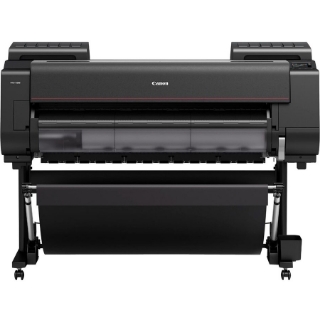 Picture of Canon imagePROGRAF PRO-4100 Inkjet Large Format Printer - 44" Print Width - Color